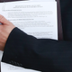 Illustration for article titled If You Want To Know What Potential Trump Cabinet Member Kris Kobach Plans To Do Its All Written On This Piece Of Paper